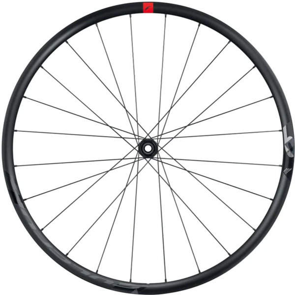 FulcrumRacing 6 DB 700c Front
