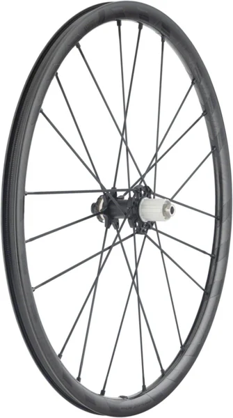 FulcrumRacing Zero Carbon CMPTZN DB 700c Rear