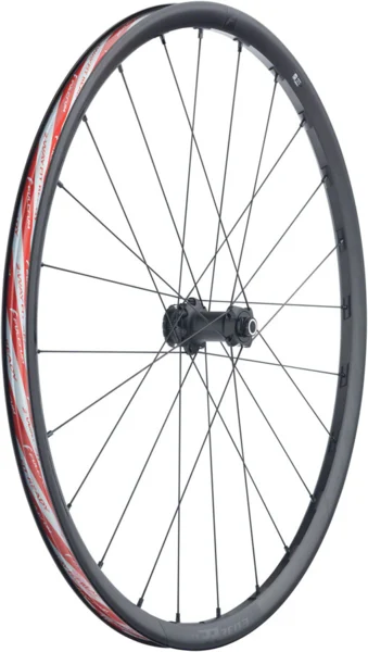 FulcrumRapid Red 3 DB 700c Front