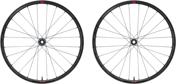 FulcrumRapid Red 5 700c Wheelset