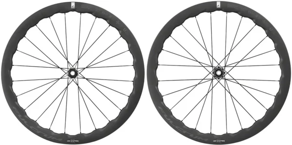 FulcrumSharq 700c Wheelset