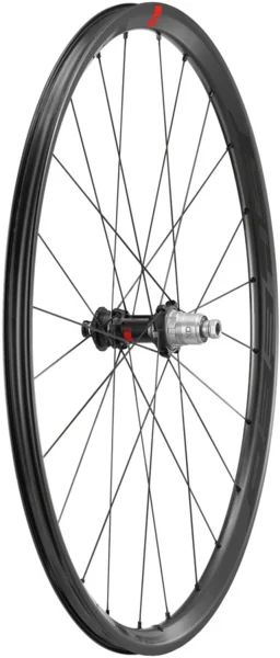 FulcrumSpeed 25 DB 700c Rear