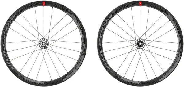 FulcrumSpeed 40 DB 700c Wheelset