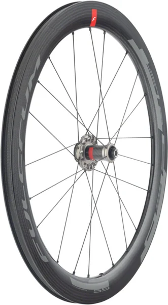 FulcrumSpeed 55 DB 700c Front
