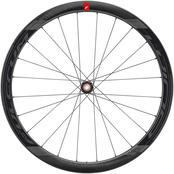 FulcrumWIND 40 DB 700c Front