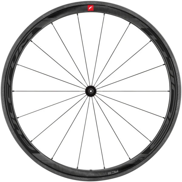 FulcrumWIND 40C 700c Front