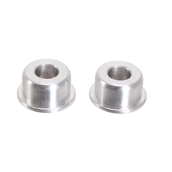 Fox Shox FOX 2-Piece Aluminum Mounting Hardware Kit DU Bushing Shocks 6mm x0.620" / 15.7mm