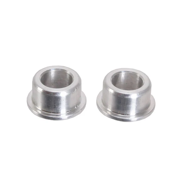 Fox Shox FOX 2-Piece Aluminum Mounting Hardware Kit DU Bushing Shocks 8mm x0.620" / 15.7mm