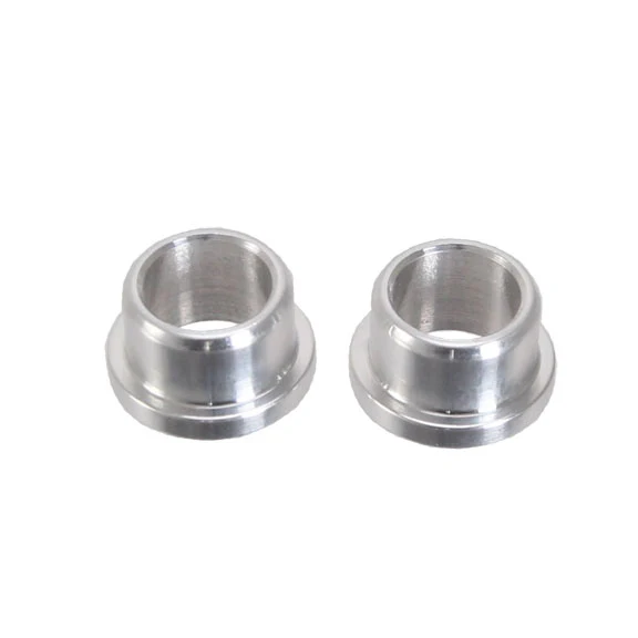 Fox Shox FOX 2-Piece Mounting Hardware Kit for Santa Cruz 3/8" x 0.708"/ 17.9mm
