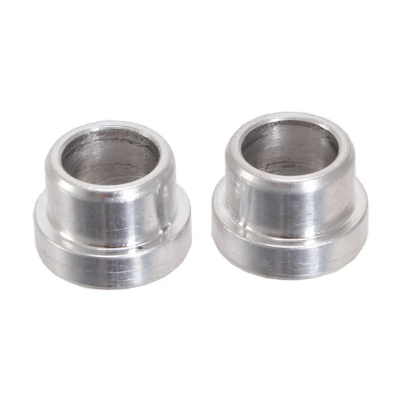 Fox Shox FOX 2-Piece Mounting Hardware Kit for Santa Cruz 3/8" x 0.860"/ 21.8mm