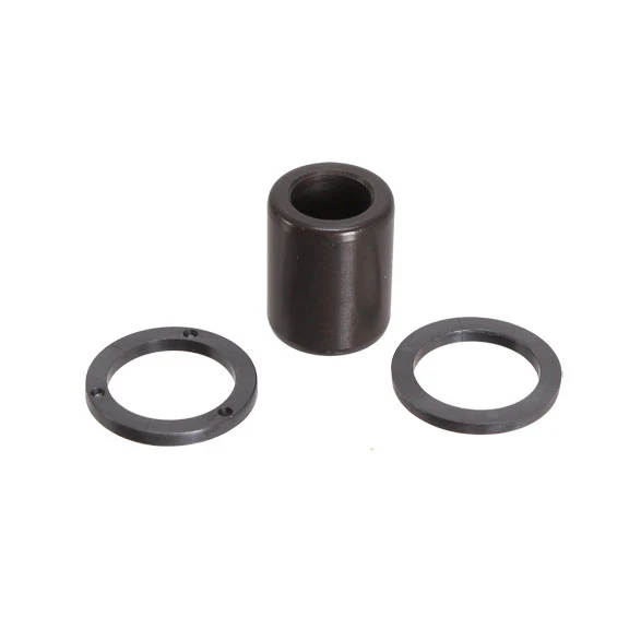 Fox Shox FOX 3-Piece Aluminum Hardware Kit 8mm x 0.620"/ 15.75mm