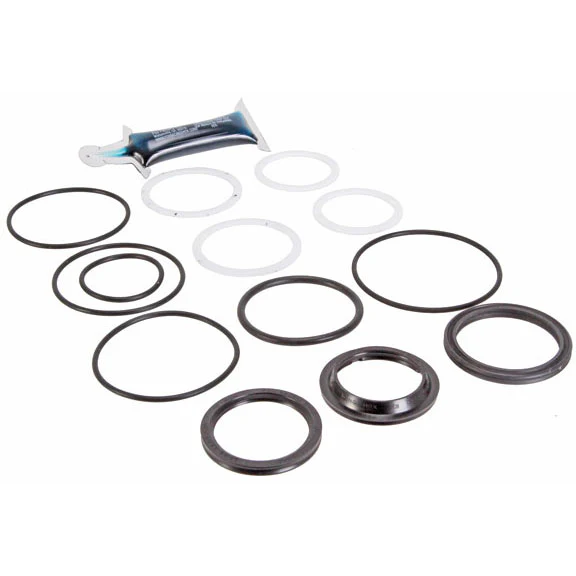 Fox Shox FOX Factory Rebuild Kit for Float Rear Shocks