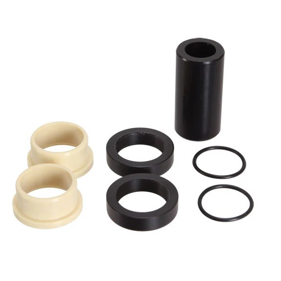 Fox Shox FOX Mounting Hardware - 9 Piece AL 8mm x 37.59/1.480