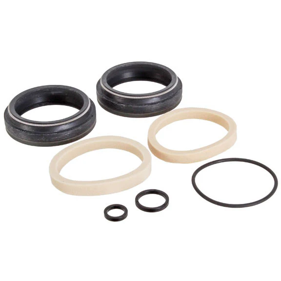 Fox Shox FOX 40mm Fork Low Friction Flangeless Dust Wiper Kit