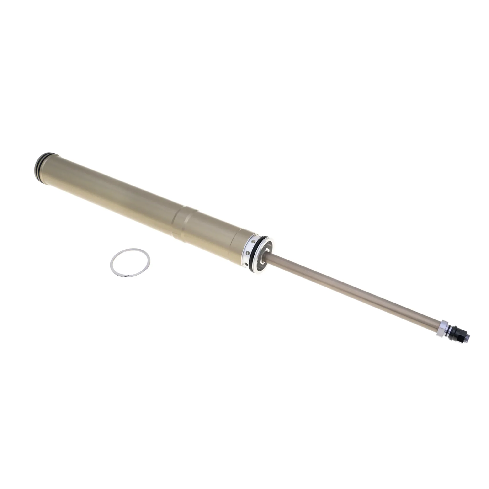 Fox Shox FOX Air Shaft Assembly - 38 180 InrSlv 21