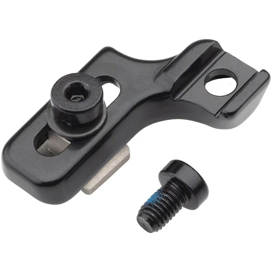 Fox Shox FOX Remote Assembly - I-SPEC-EV Adaptor FK/RS