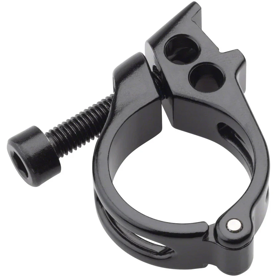 Fox Shox Fox Remote Band Clamp Assembly -FK/RS 22 ST 21