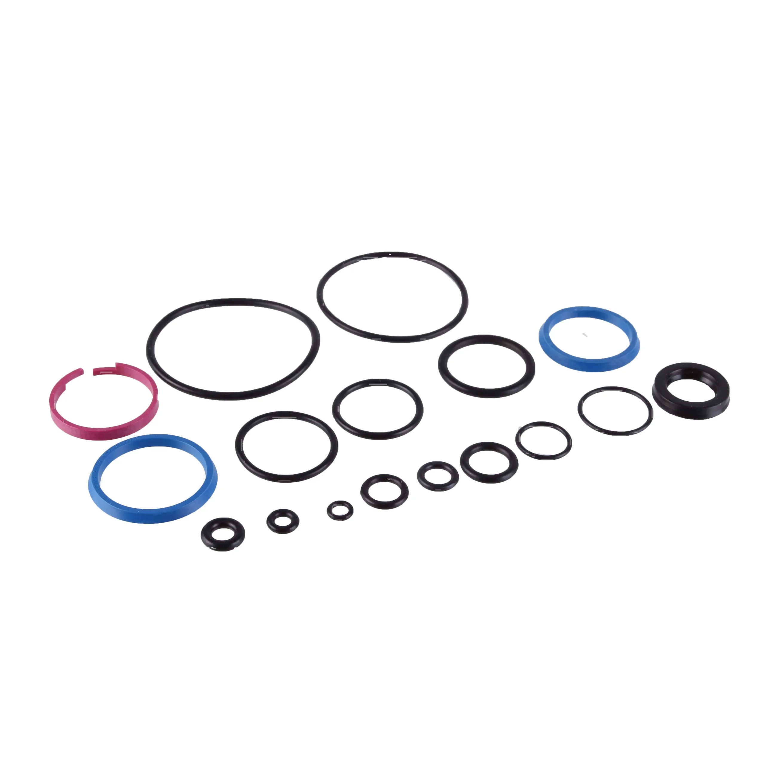 Fox Shox FOX Grip2 Seal Kit for Factory-Series 36 and 40 Forks