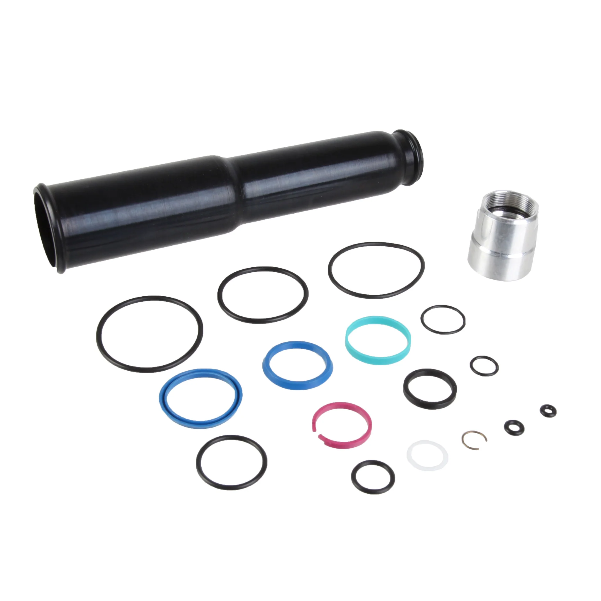 Fox Shox FOX Seal Kit for 36/40 mm FIT4 Damper Forks