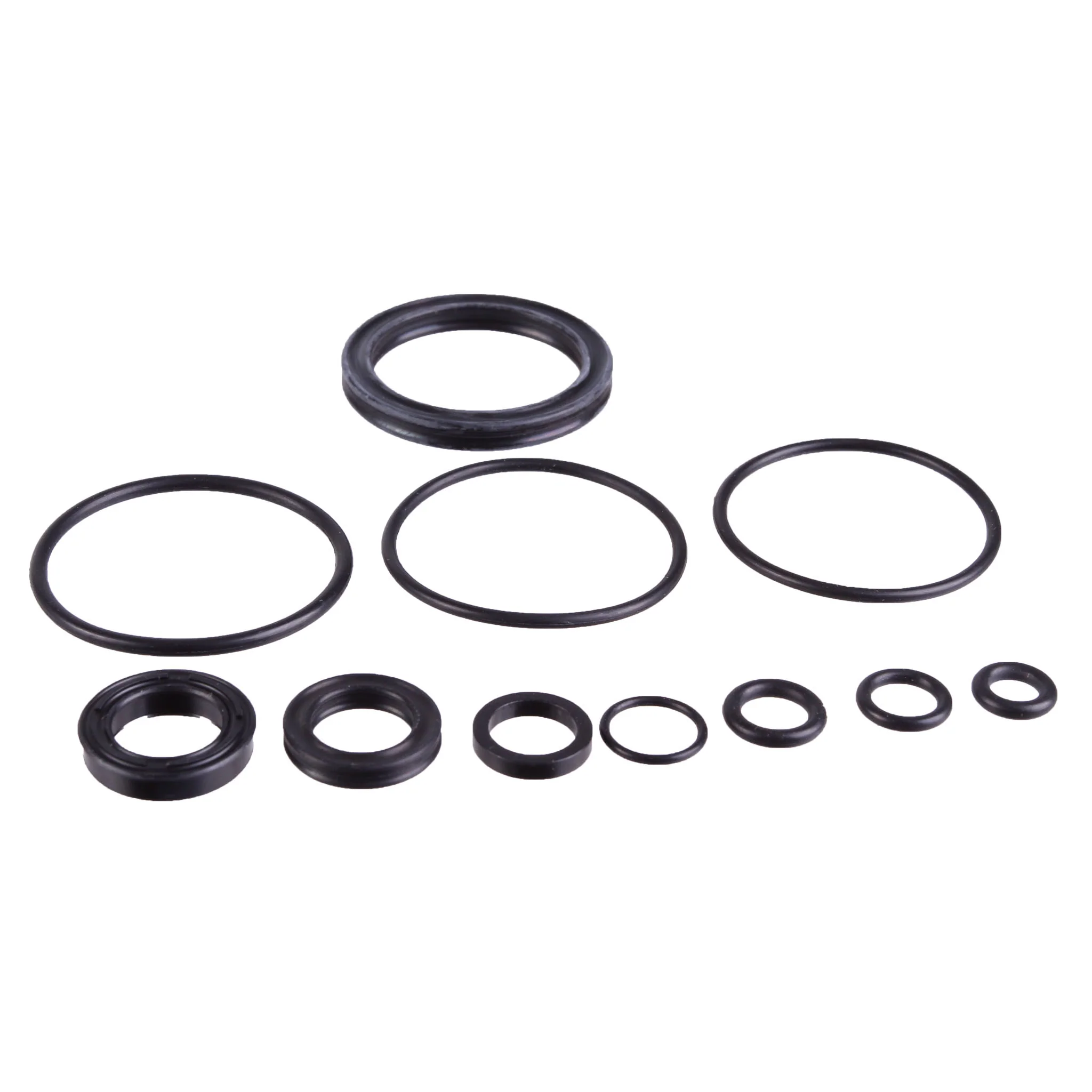 Fox Shox FOX 34 Float NA2 Air Spring Rebuild Kit