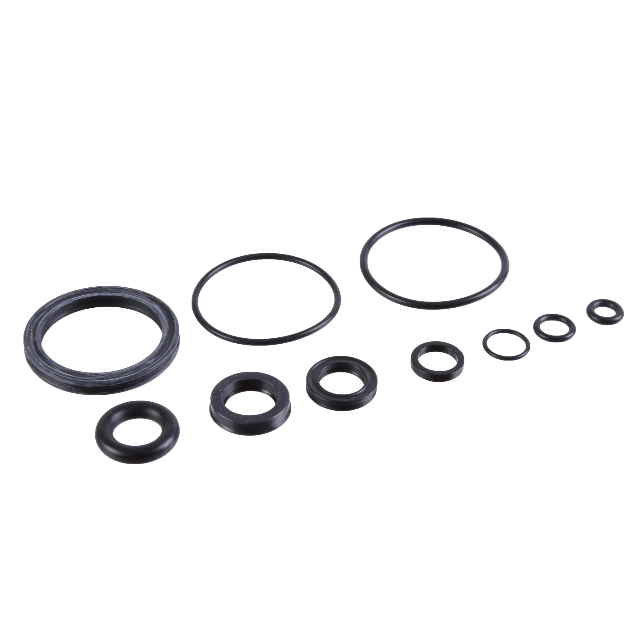 Fox Shox FOX Air Spring Seal Kit for 36 FLOAT NA2 Forks