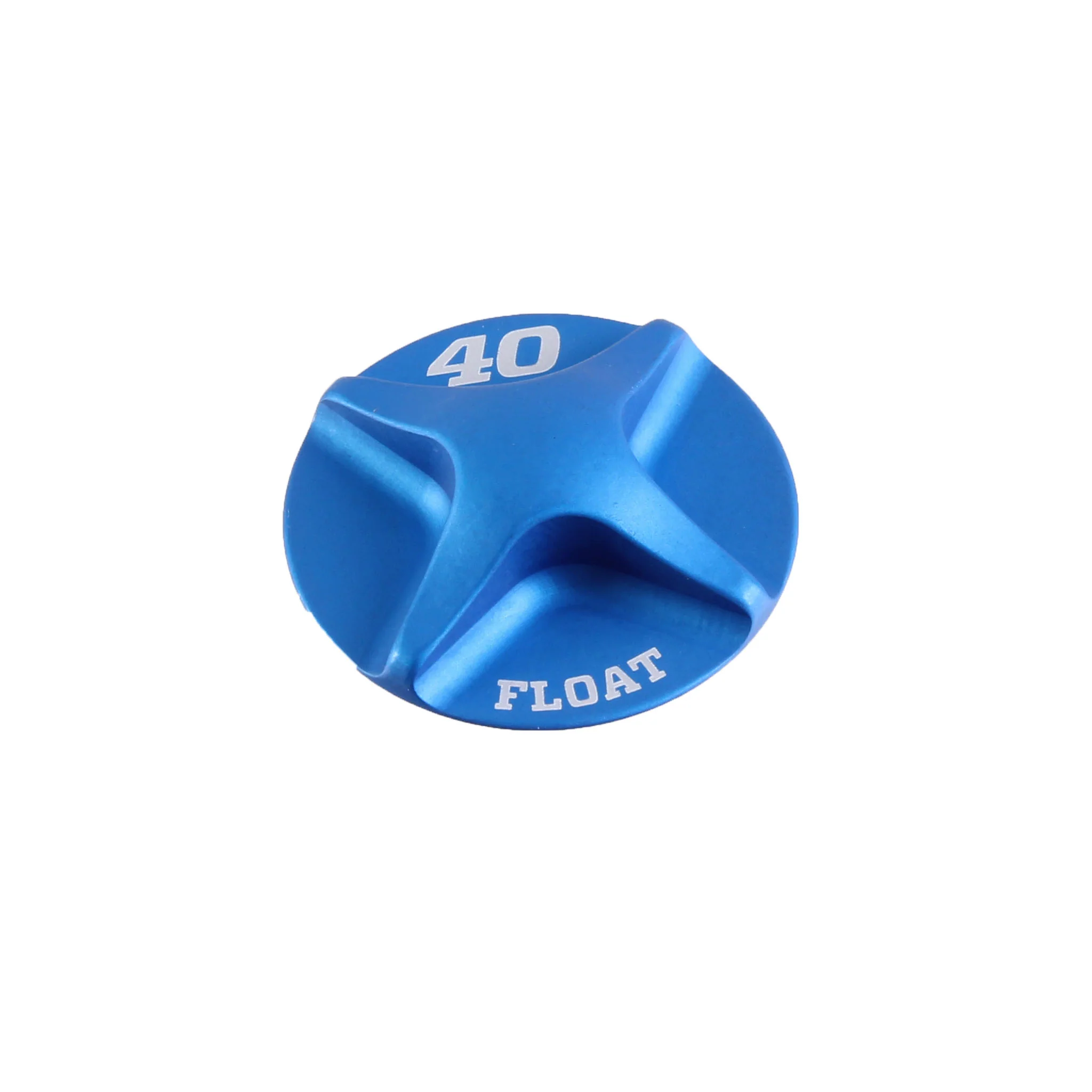 Fox Shox FOX Float Air Valve Cover/Cap for 40 Forks