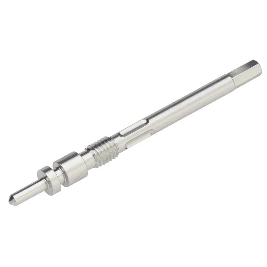 Fox Shox FOX Rebound Adjuster - FIT4 2019 8mm AL