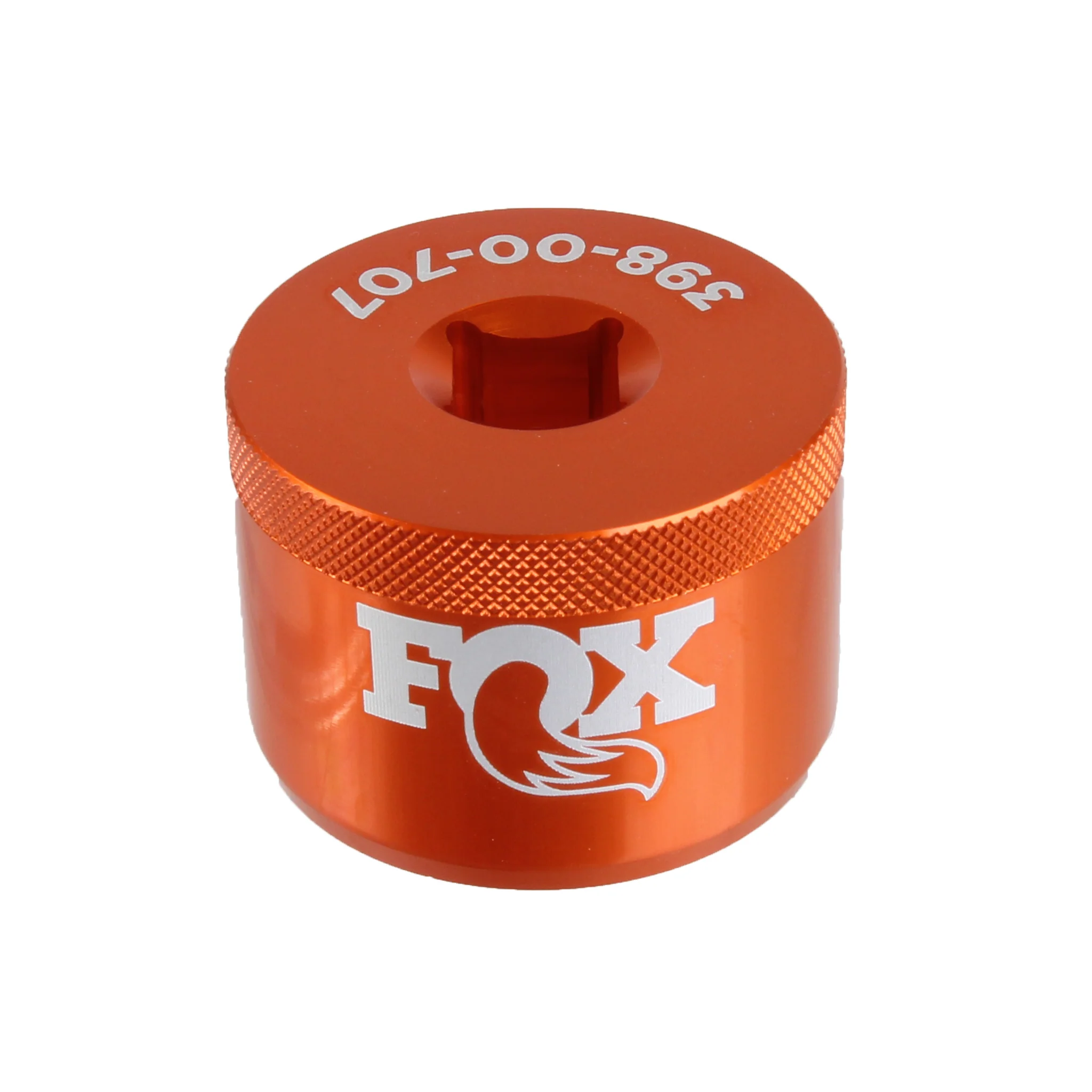 Fox Shox FOX Fork Topcap Socket: 28mm 3/8 Drive