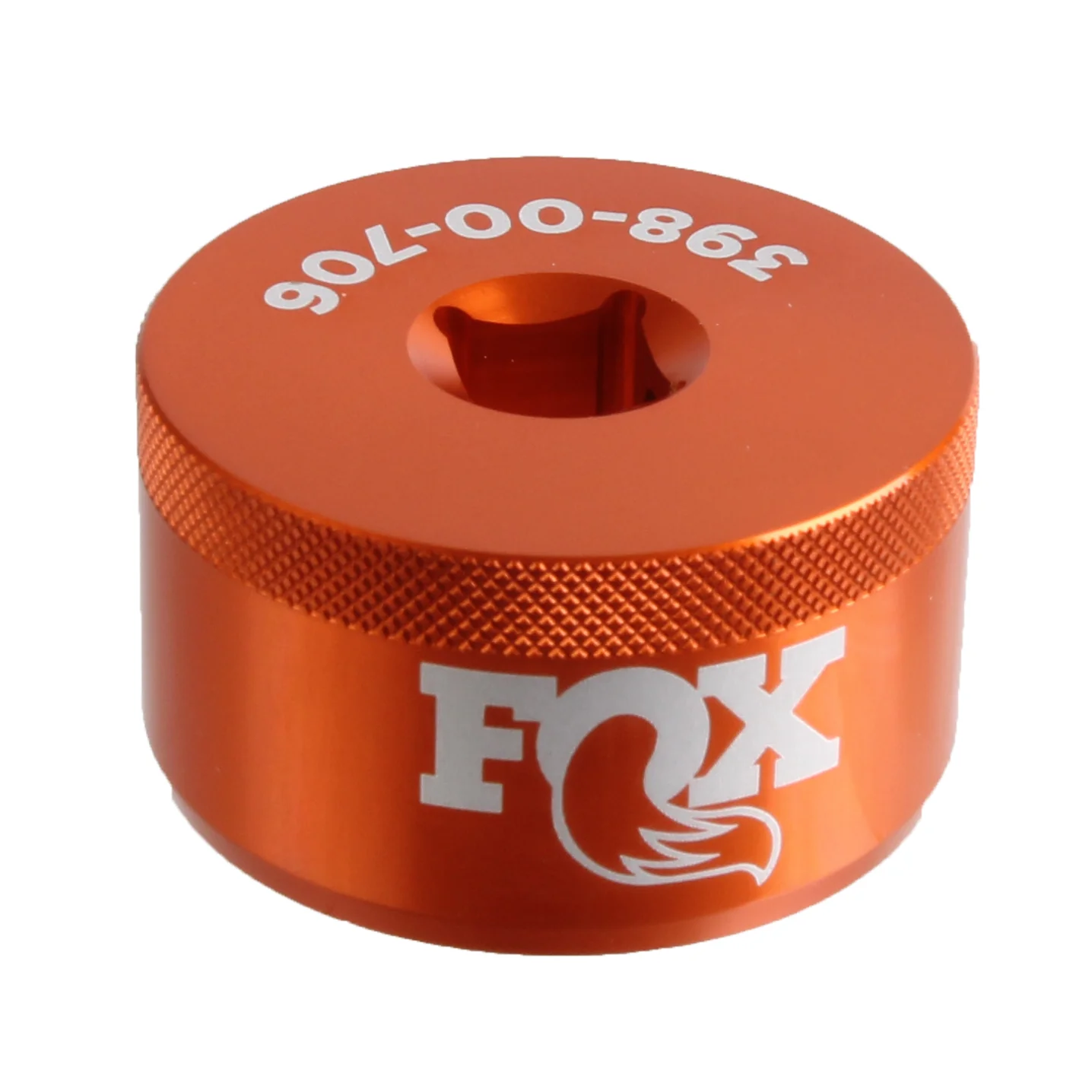 Fox Shox FOX Fork Topcap Socket: 32mm 3/8 Drive
