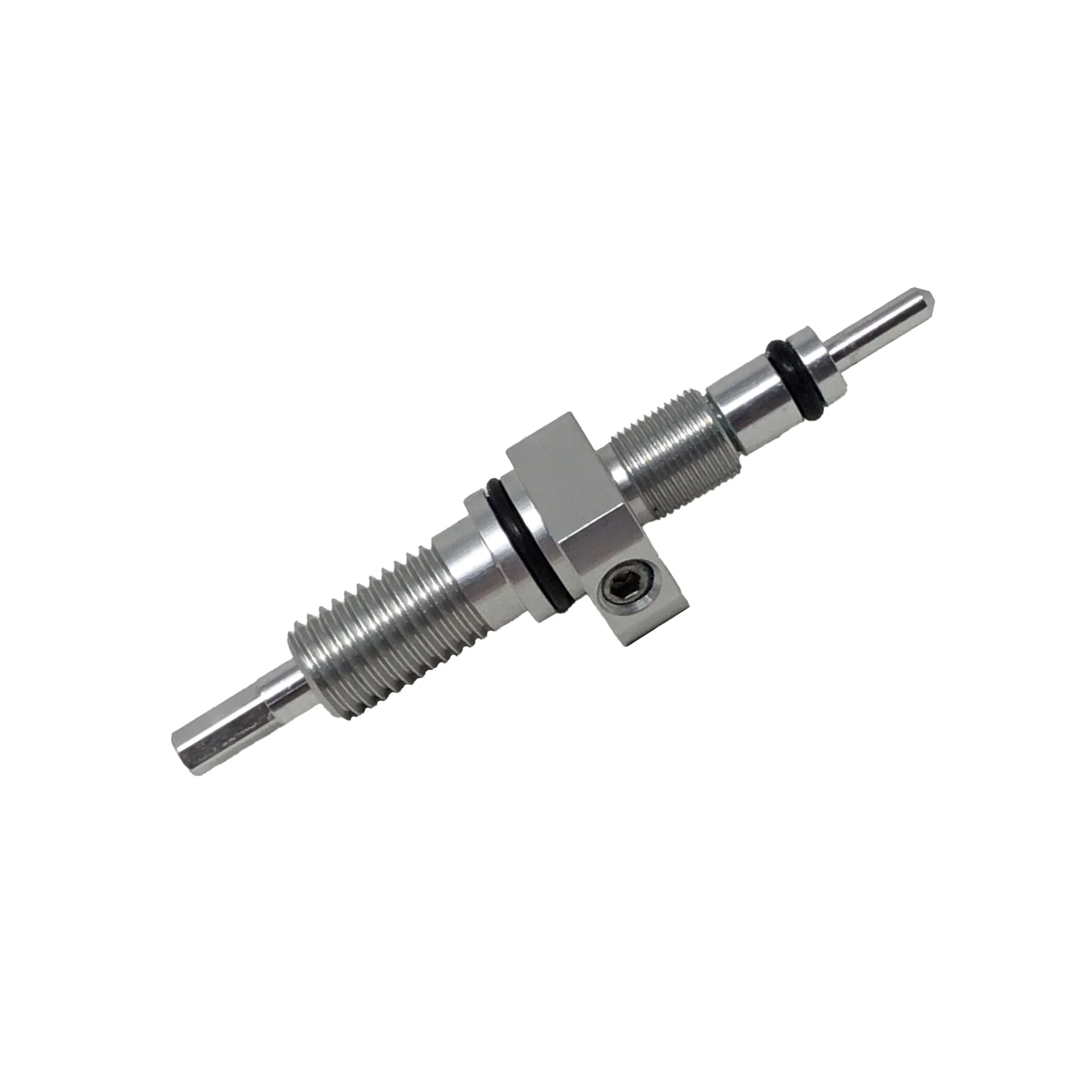Fox Shox FOX Rebound Assembly - FIT4 2019 34 Step Cast 8mm Shaft