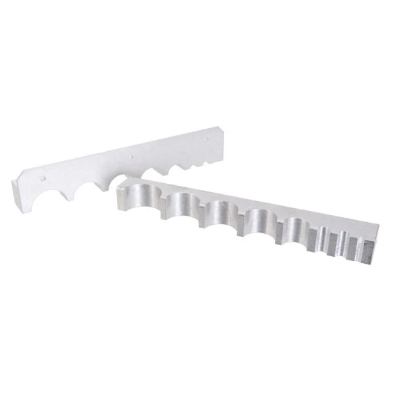 Fox Shox FOX Shaft Clamp Set #2
