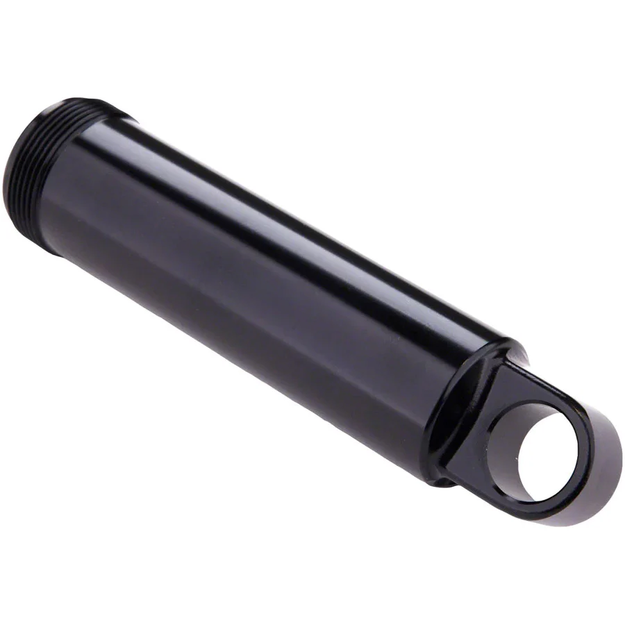 Fox Shox FOX Rear Shock Body - 2022 FLOAT 65 mm Travel BLK Ano 120.7 TLG x 26.06 ID x 29.16 OD