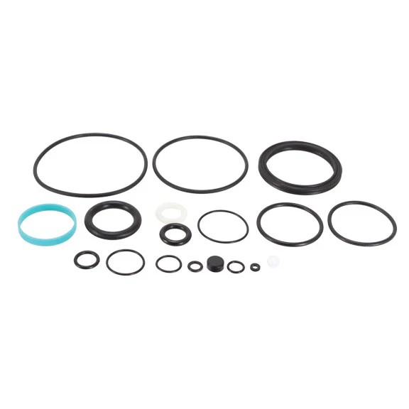 Fox Shox FOX CTD Boost Valve and Dish Rear Shock Rebuild Kit