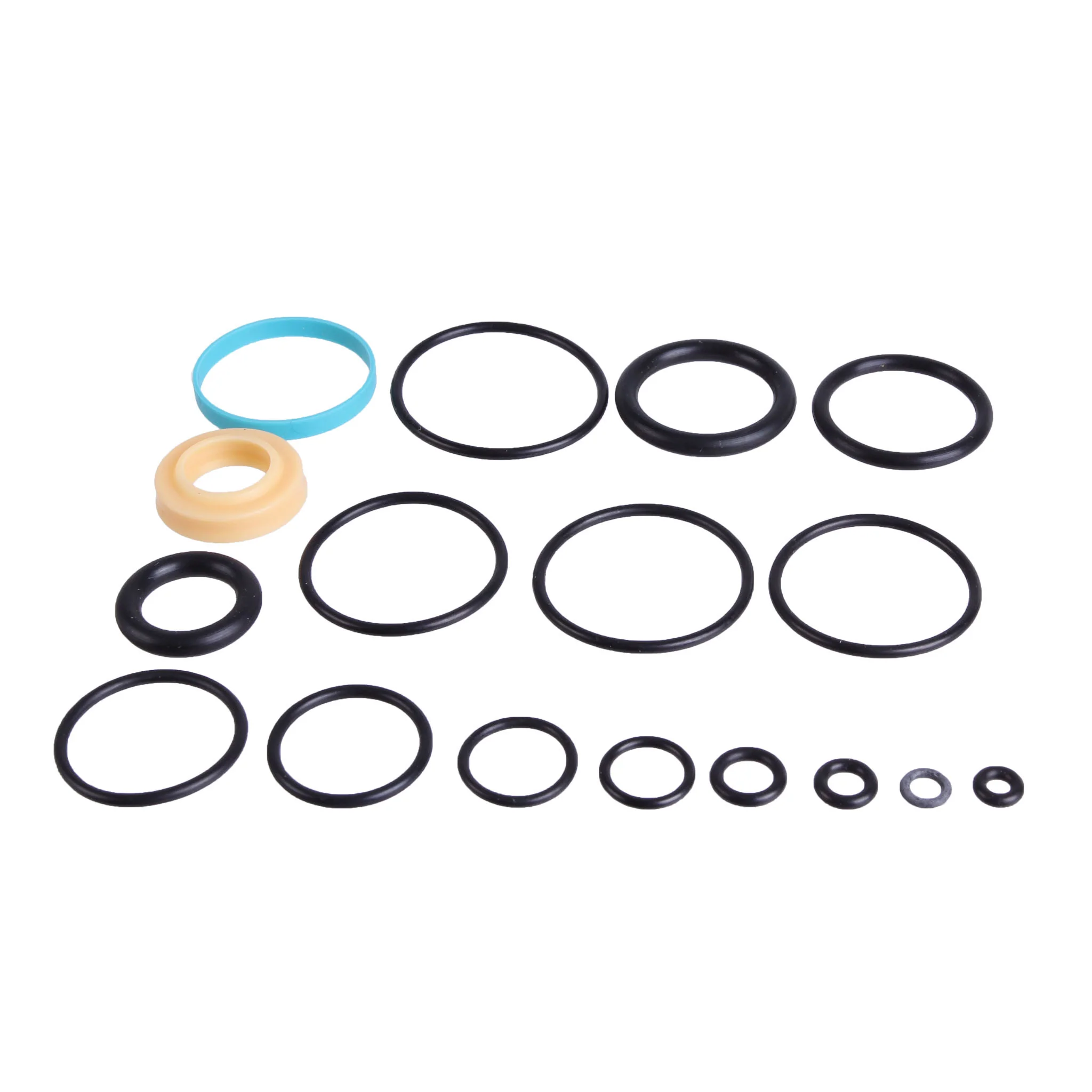 Fox Shox FOX DHX Vanilla R and Vanilla RC Rebuild Kit