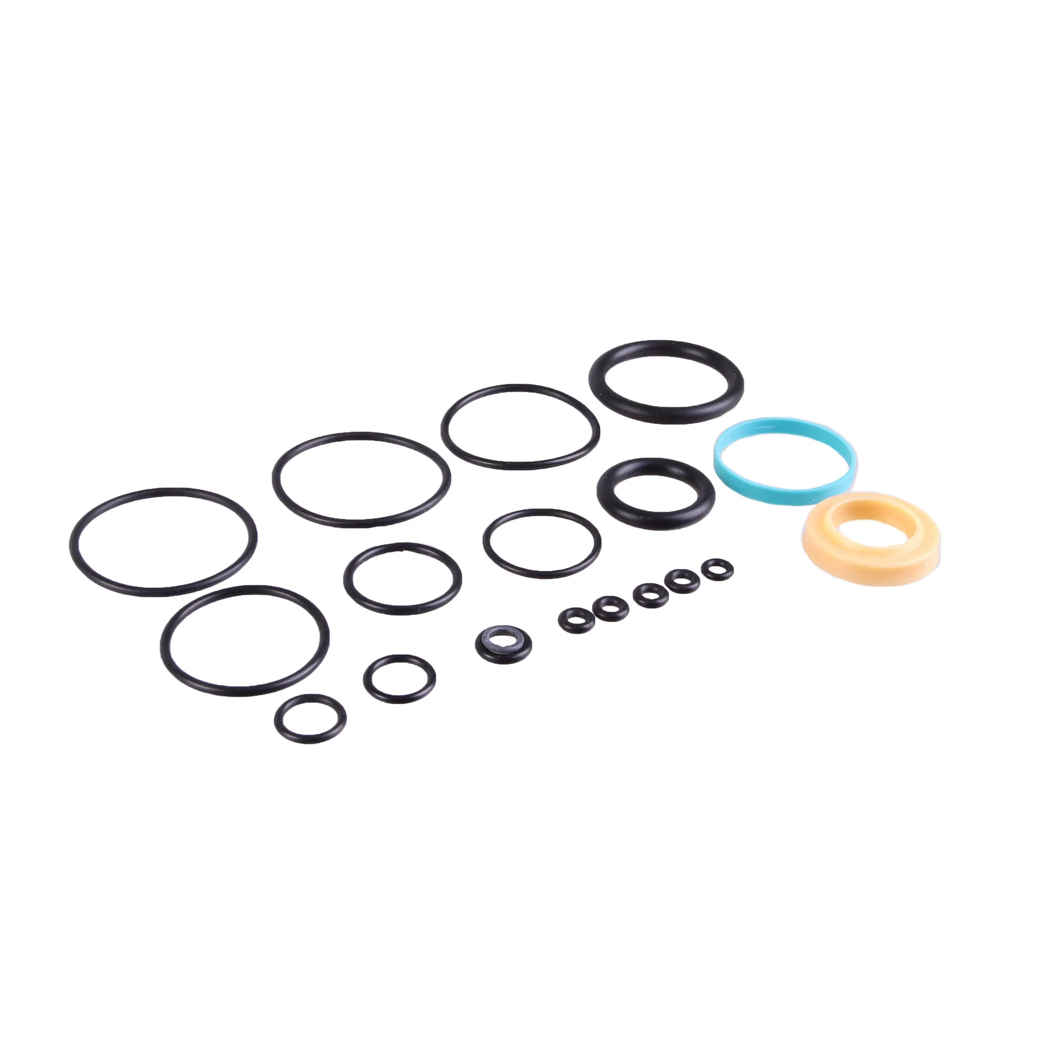 Fox Shox FOX Rear Shock Seal Kit - RC4 RC2
