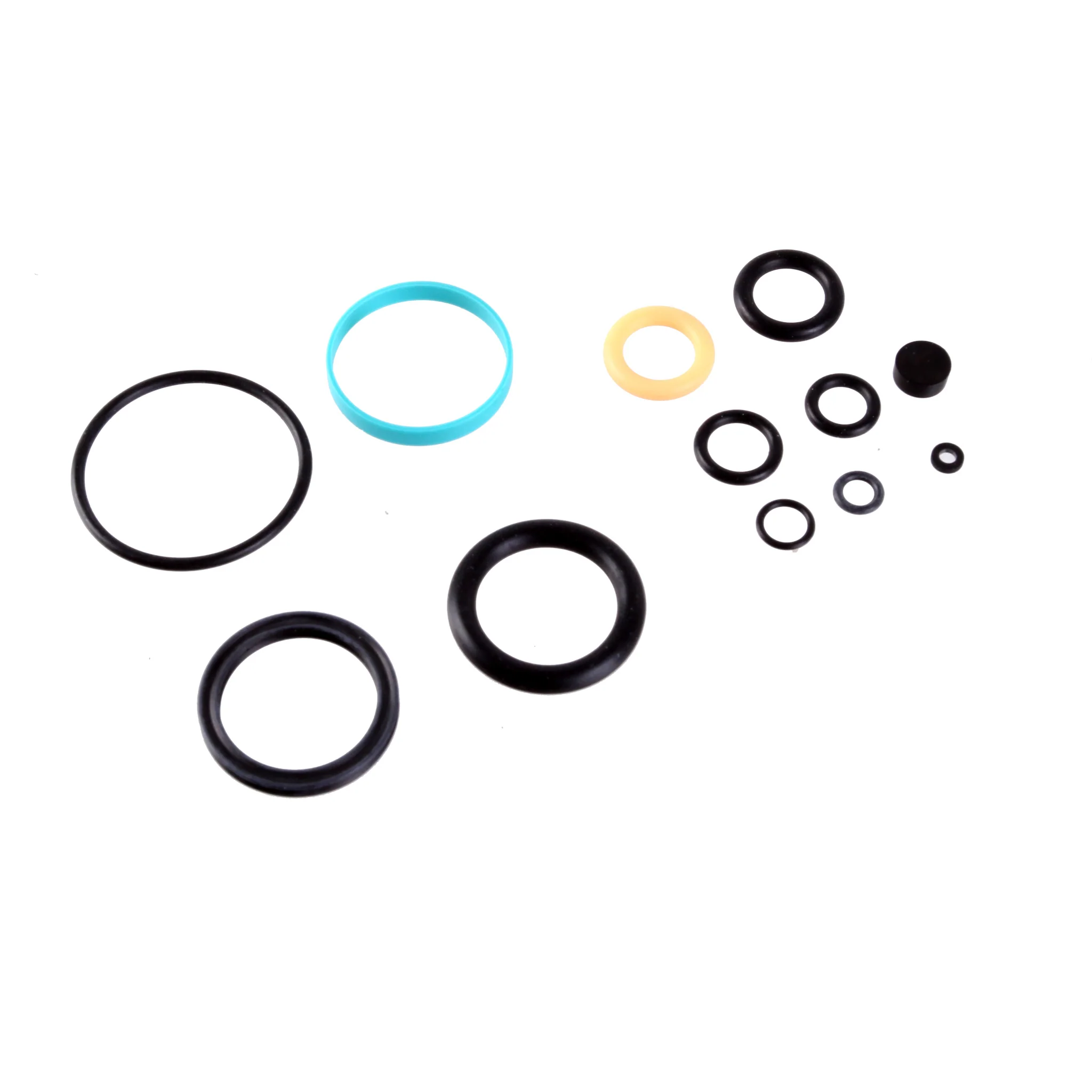 Fox Shox FOX Rear Shock Rebuild Kit for FLOAT RP3 Damper