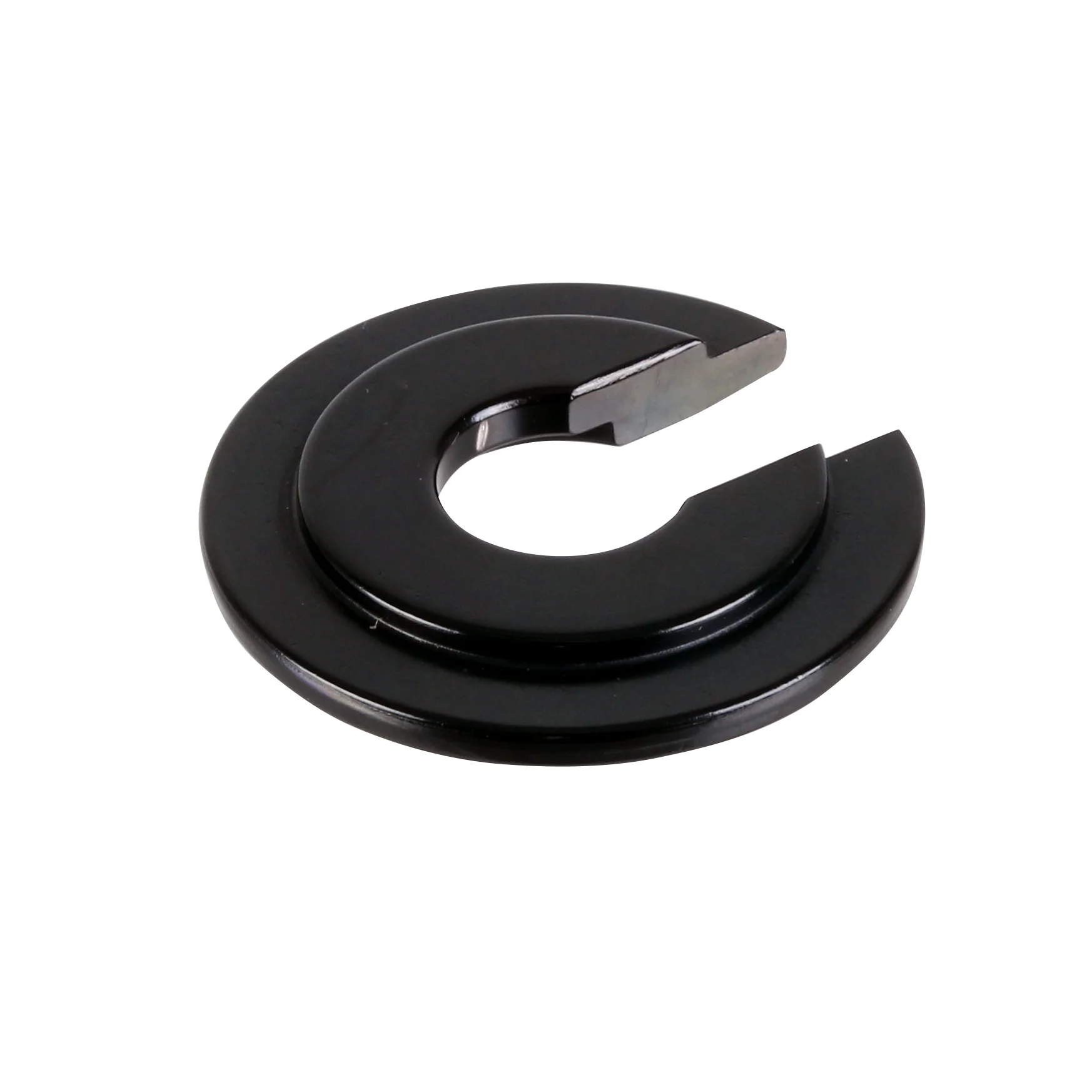 Fox Shox FOX Rear Shock Slotted Spring Retainer for 2012-18 Vanilla RC (1.85"OD)