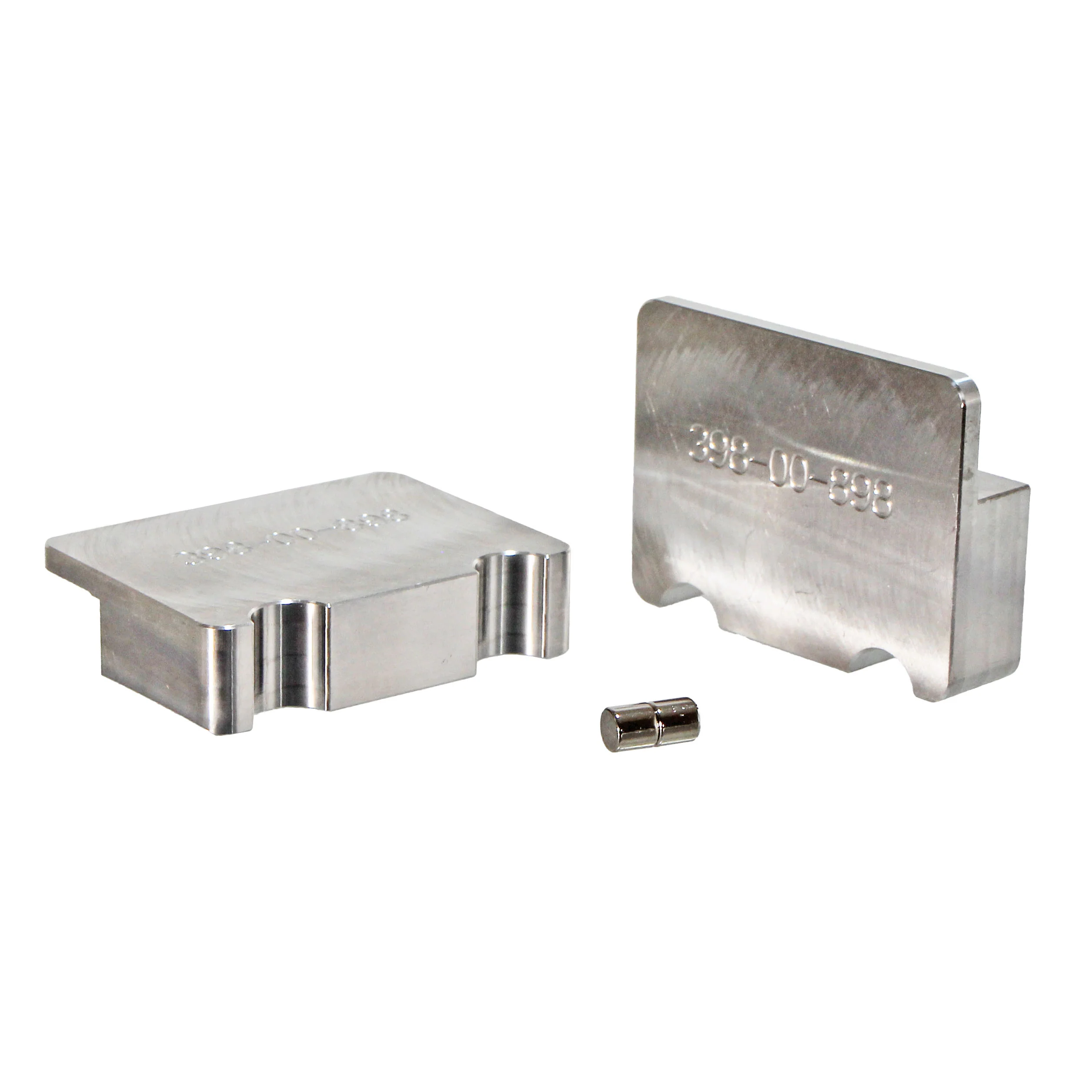 Fox Shox FOX Shaft Clamp FLOAT X2 .375" 21