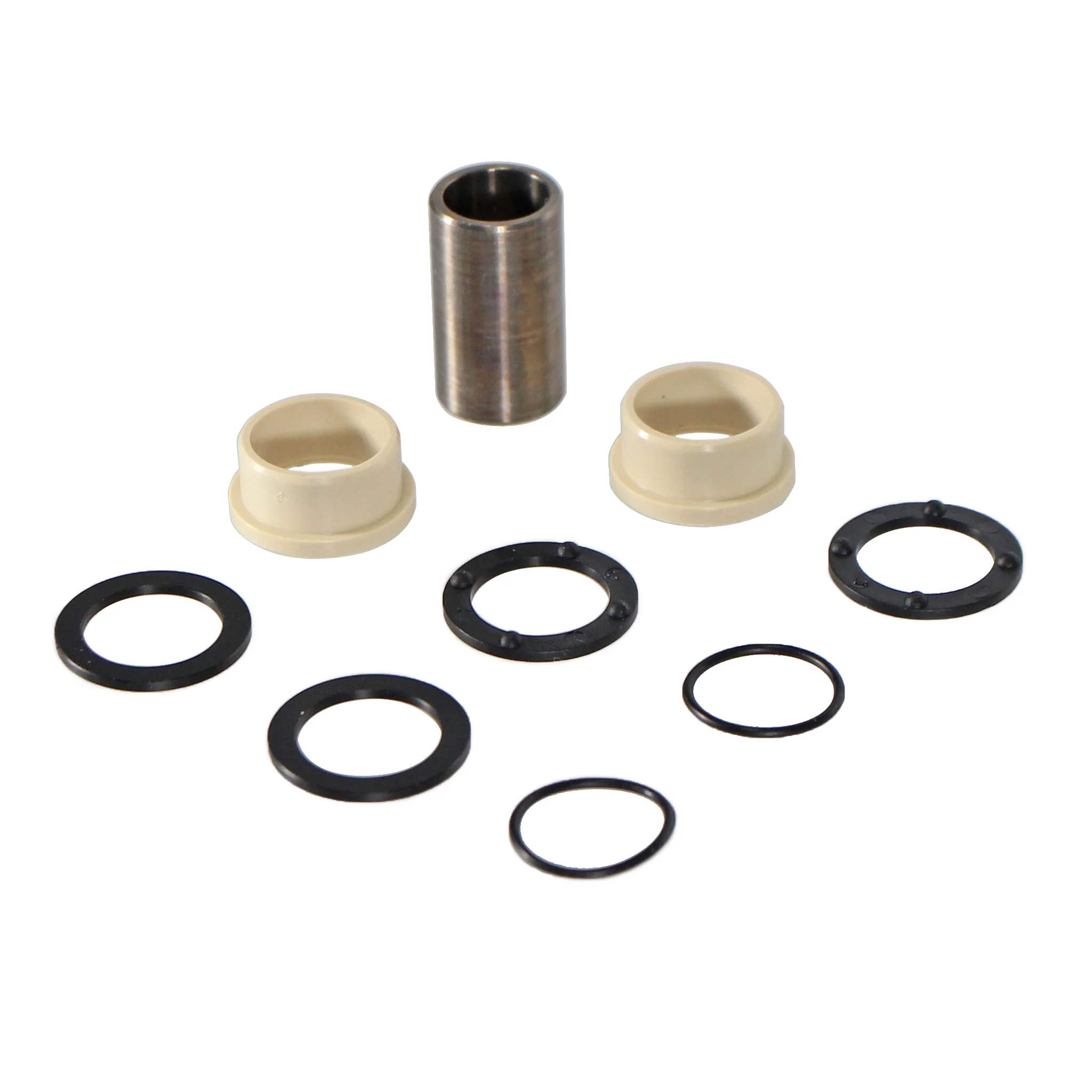 Fox Shox FOX Mounting Hardware - 9 Piece SS 10mm x 22.2/0.874