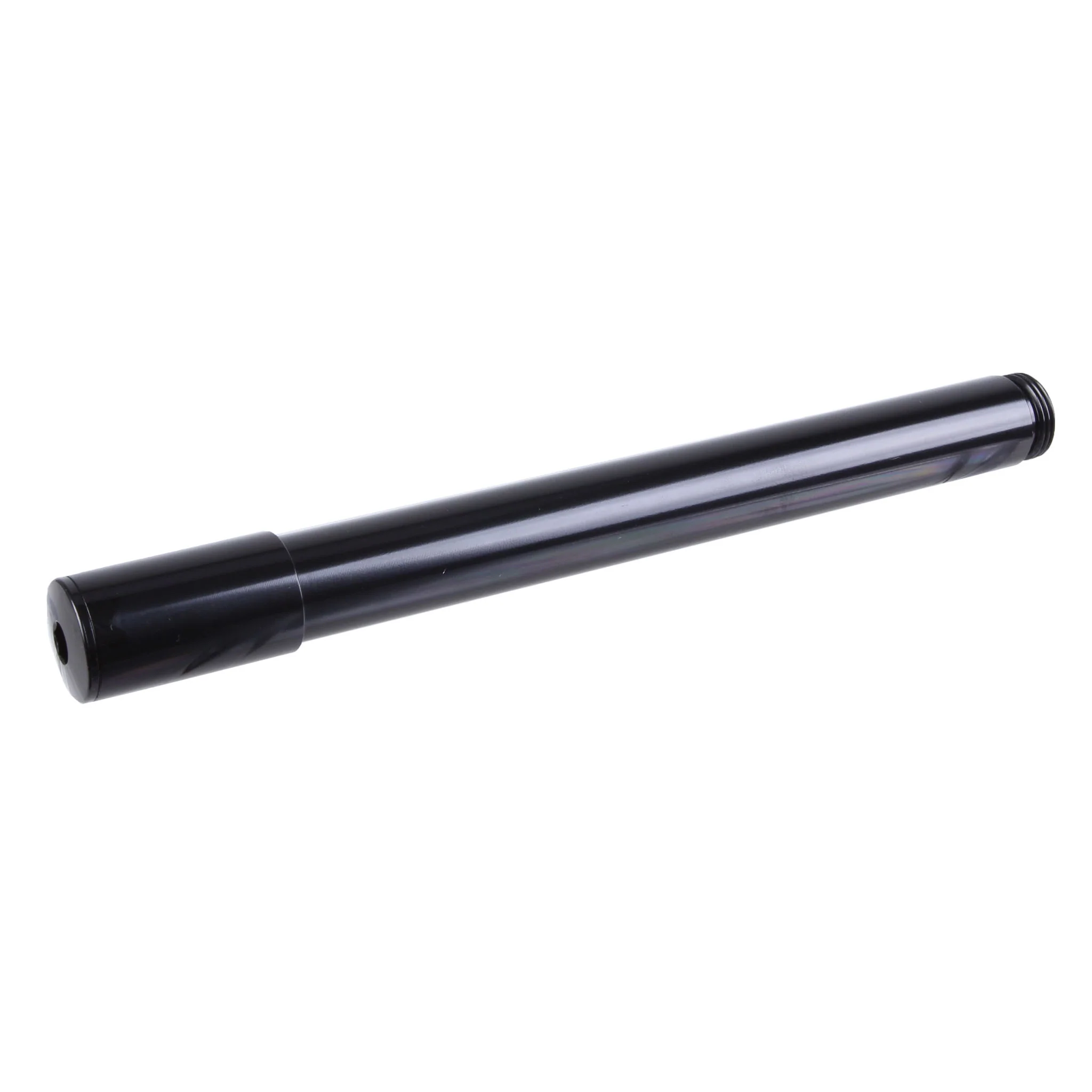 Fox Shox FOX 15 mm Axle AssemblyBlack for 2015 and newer 15x100 mm 36 Forks