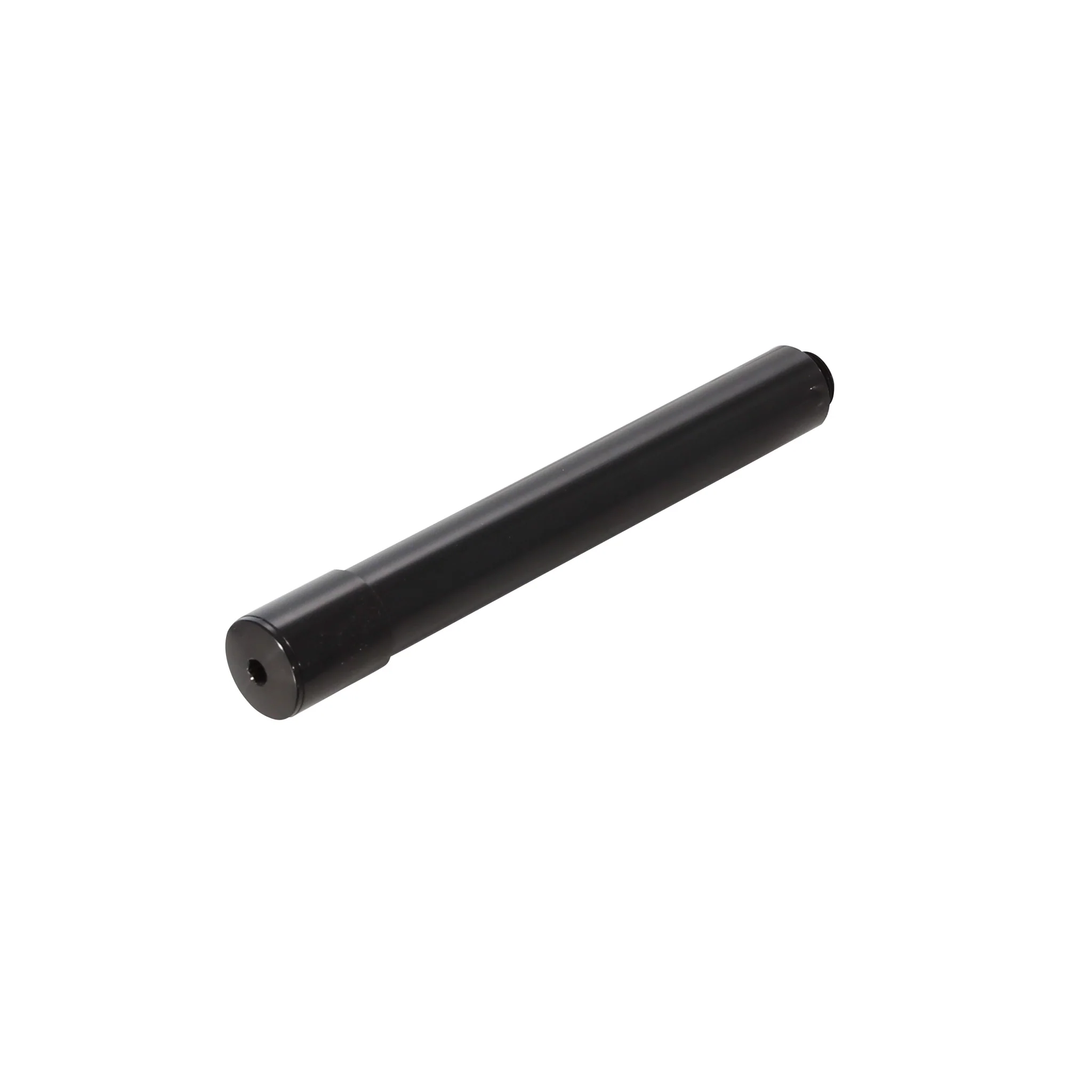 Fox Shox FOX 20 mm Axle AssemblyBlack for 2015 and newer 20x110 mm 36 Forks