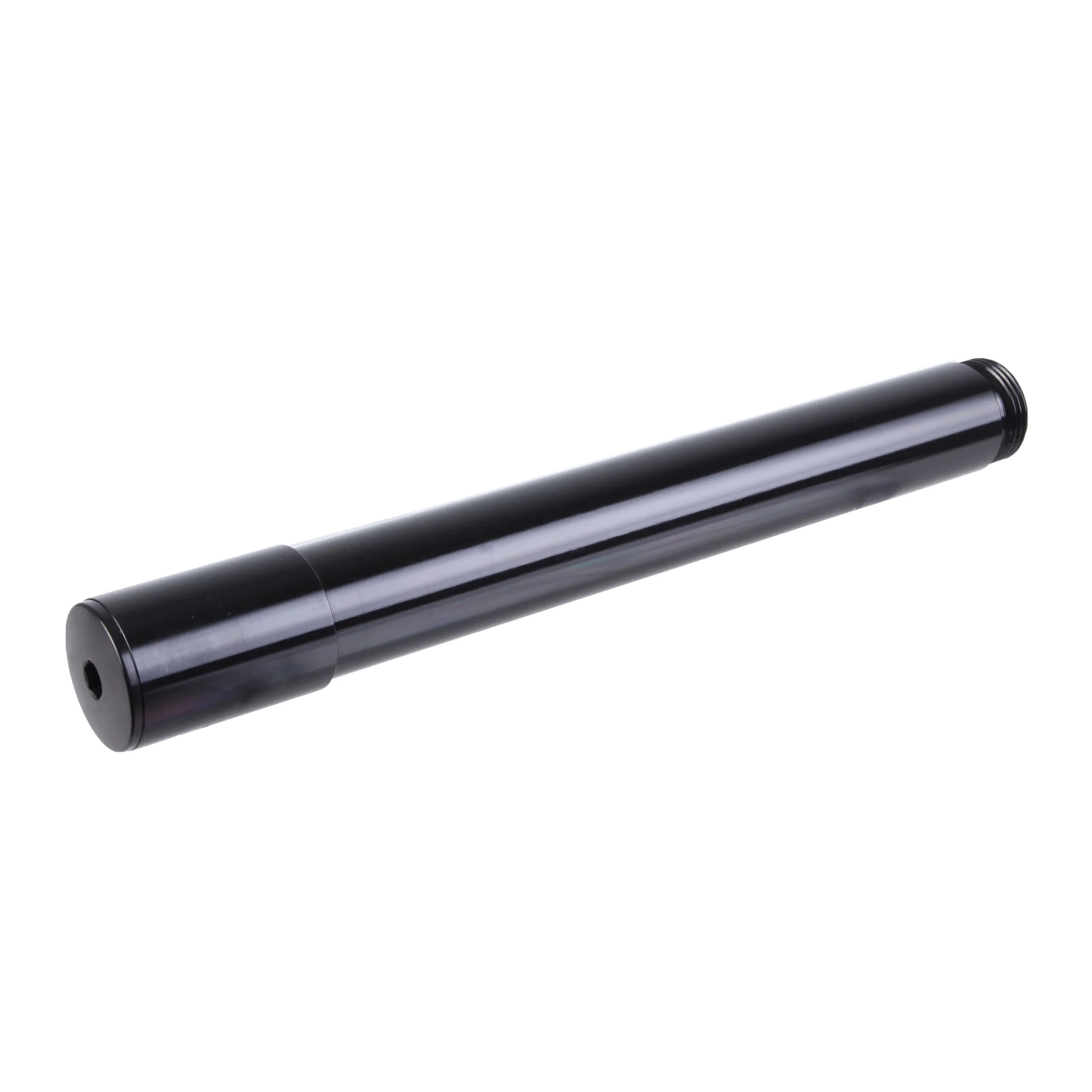 Fox Shox FOX Thru Axle Assembly - 20 x 110mm Front For FOX 40 Series ForksBlack