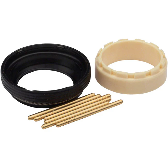 Fox Shox FOX Service Kit - Transfer Bushings Wipers Pins