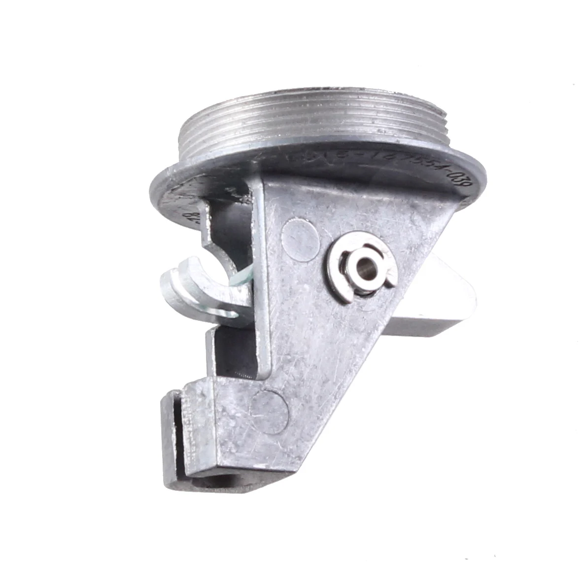 Fox Shox FOX 2018 Transfer Internal Die-Cast Bottom Cap Assembly
