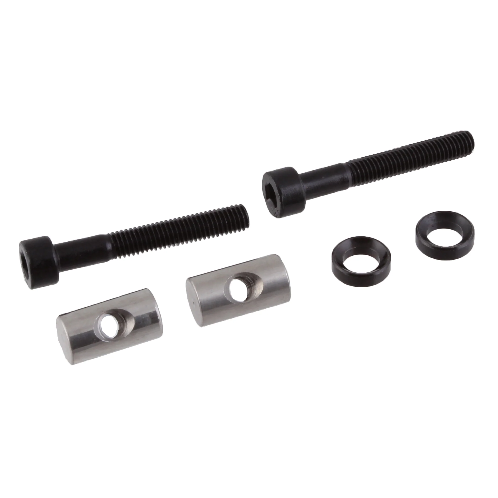 Fox Shox FOX Transfer Dropper Seatpost Saddle Clamp Bolt Kit
