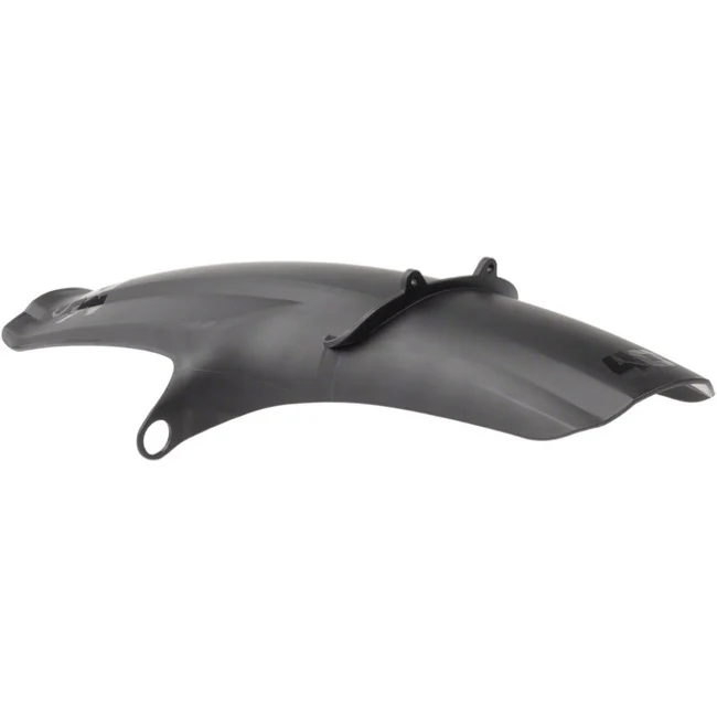 Fox Shox FOX Mudguard Fork Fender - 40 Direct-Mount Black