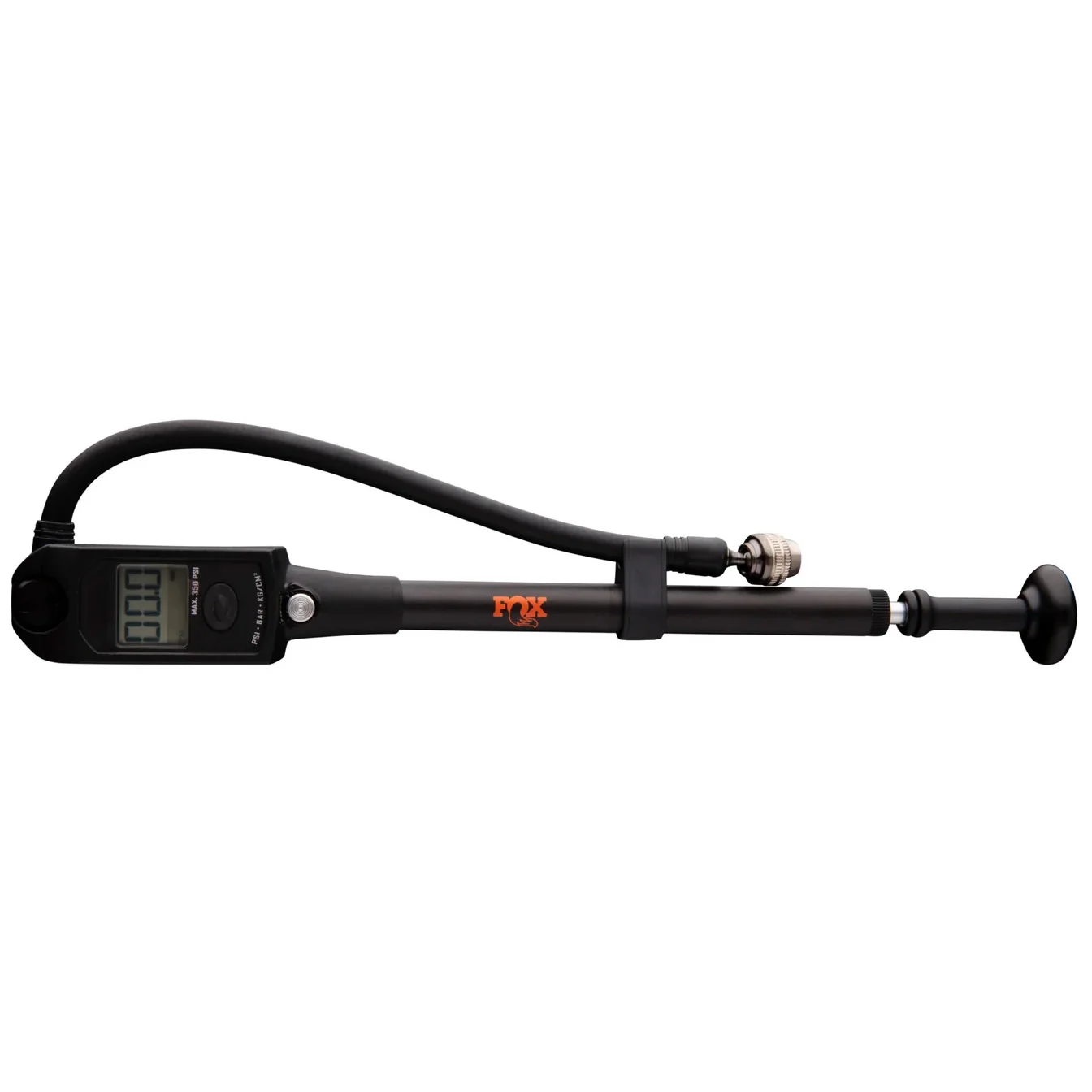 Fox Shox Fox Digital Shock Pump - 350 psi