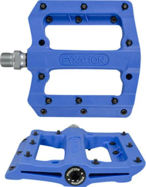 FyxationMesa MP Pedals