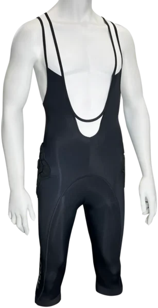 G-FormAdaptive Riding Bib