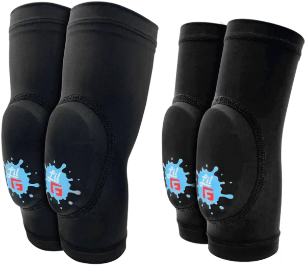 G-FormLil'G Toddler Knee & Elbow Guard